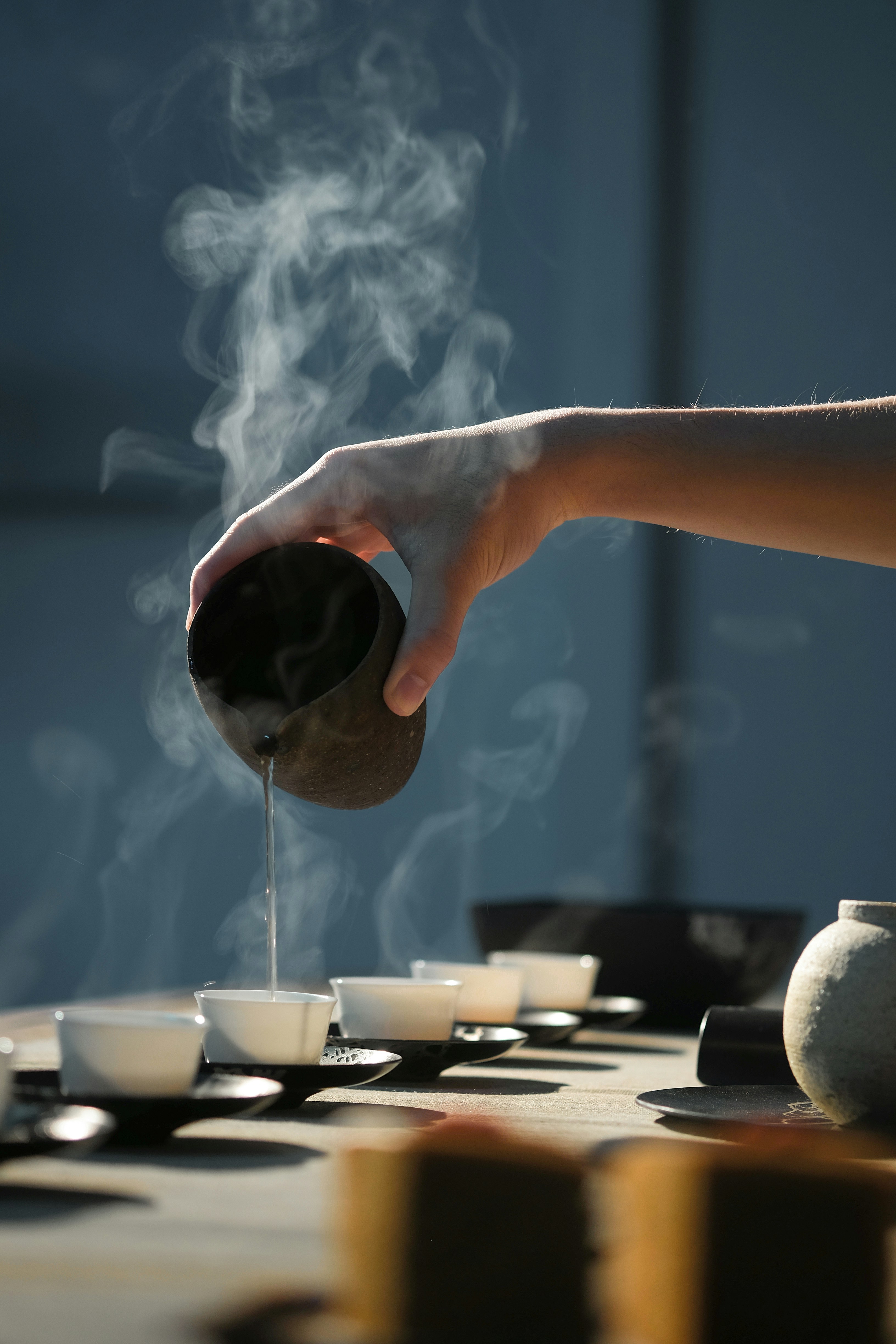 中国茶
